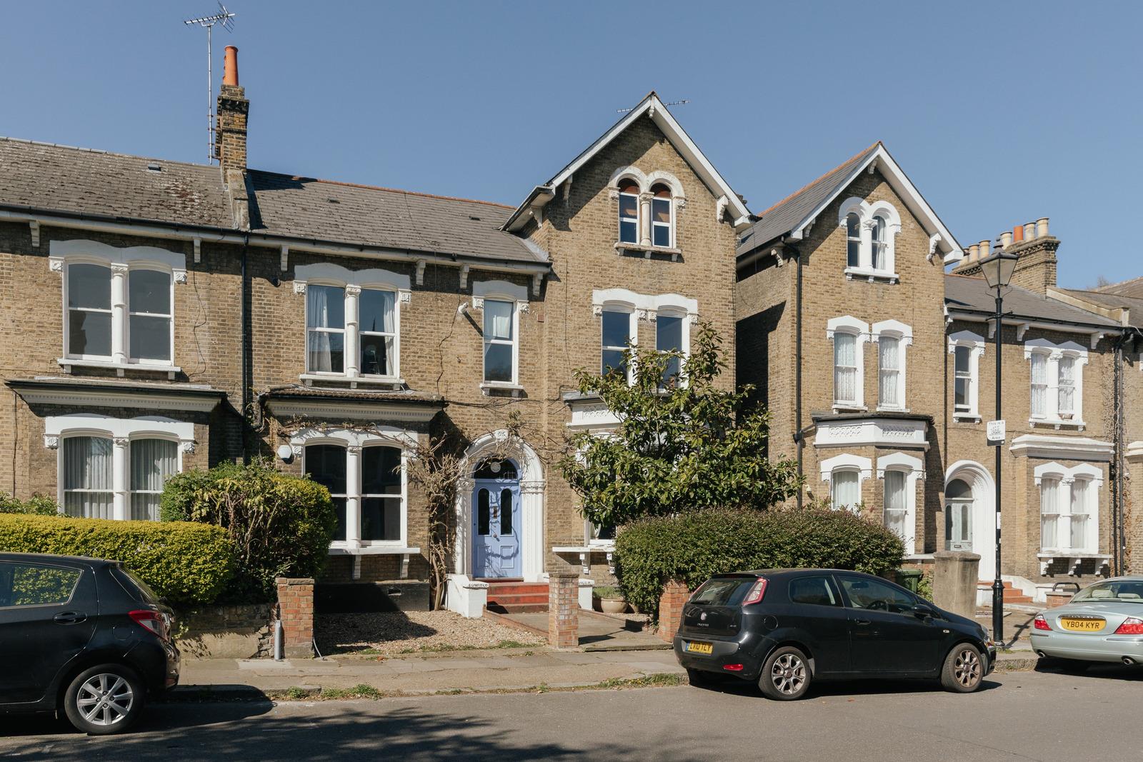 Tyrwhitt Road IV - Image 2